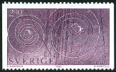 Timbre Y&T N1199