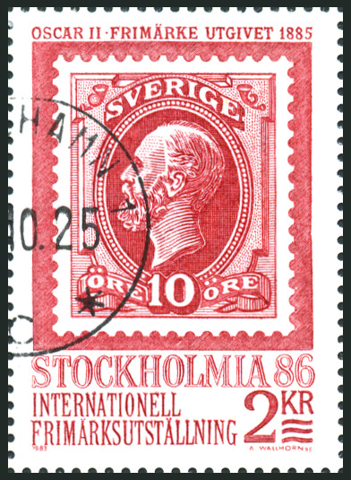 Timbre Sude Y&T N1222