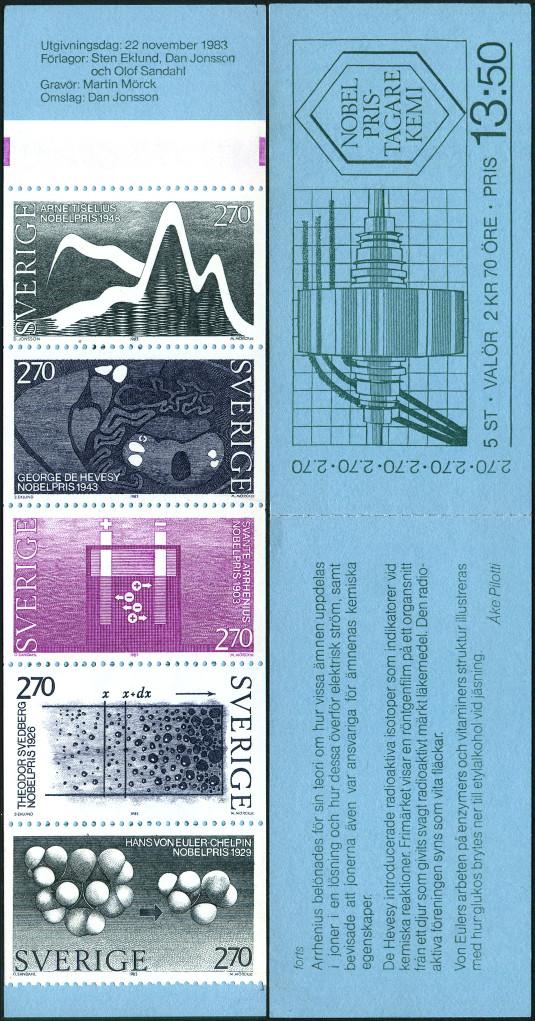 Briefmarken  Y&T NC1244