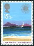 Briefmarken Y&T N1071