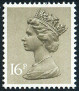 Stamp Great Britain Y&T N1076
