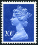 Briefmarken Y&T N1078