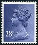 Stamp Great Britain Y&T N1080