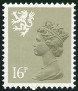 Stamp Great Britain Y&T N1082