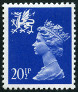 Stamp Y&T N1087