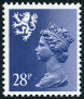 Stamp Great Britain Y&T N1088