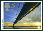Briefmarken Y&T N1091