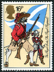 Briefmarken Y&T N1094