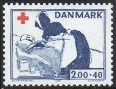 Briefmarken Y&T N771