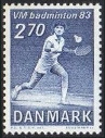 Briefmarken Y&T N772