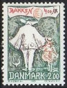 Briefmarken Y&T N773