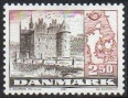 Briefmarken Y&T N775