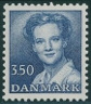 Briefmarken Y&T N780