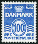 Briefmarken Y&T N781