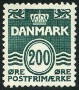 Briefmarken Y&T N782