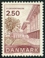 Timbre Y&T N784