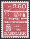 Briefmarken Y&T N786