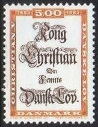 Briefmarken Y&T N787