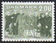 Briefmarken Y&T N788