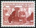Briefmarken Y&T N789