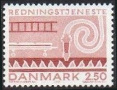 Briefmarken Y&T N791