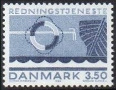 Briefmarken Y&T N792
