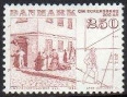 Briefmarken Y&T N794
