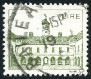 Timbre Y&T N497