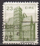 Timbre Irlande Y&T N499