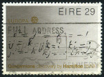Timbre Y&T N505