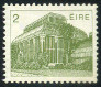 Timbre Irlande Y&T N512
