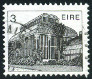 Timbre Irlande Y&T N513
