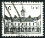 Timbre Irlande Y&T N515