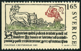 Timbre Y&T N1202