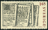 Timbre Y&T N1204