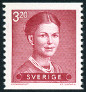 Timbre Y&T N1227