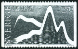 Timbre Y&T N1244