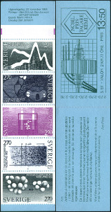 Timbre Y&T NC1244
