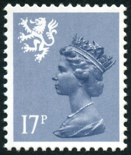 Timbre Grande Bretagne Y&T N°1154 Timbre Grande Bretagne Y&T N°1154