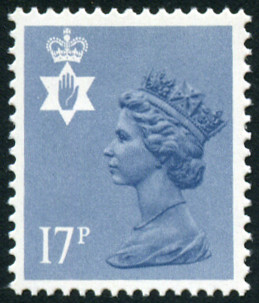 Timbre Grande Bretagne Y&T N°1155 Timbre Grande Bretagne Y&T N°1155