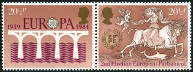Briefmarken Y&T N1128a