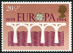 Stamp Y&T N1128