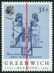 Timbre Y&T N1134