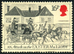 Timbre Y&T N1136