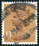 Briefmarken Grobritannien Y&T N1140