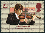 Briefmarken Y&T N1147