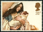 Timbre Y&T N1166