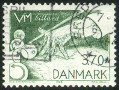 Briefmarken Y&T N802