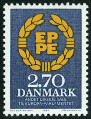 Briefmarken Y&T N807