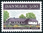 Briefmarken Y&T N811